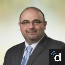 Dr. Robert J. Sjoberg, MD