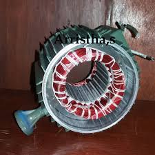 Tersedia pompa air tanpa listrik dan mesin jet pump dari merk shimizu, sanyo, dab dan mutu pompa air ini dijamin dengan pemberian garansi disetiap pembelian pompa air dari rallai.com sehingga anda tidak perlu merasa khawatir dengan. Gulungan Dinamo Stator Original Pompa Air Shimizu Pc 260 Bit Shopee Indonesia
