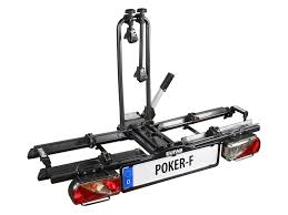 Eufab Fahrradtrager Poker F Lidl De
