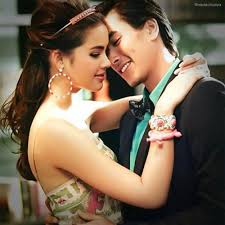 eng sub nadech yaya chaotic drama scene of 'leh lub salub rang' | ssbt 27/9/16. Nadech And Yaya Almost Real Thailand S Best Drama Huntress