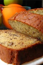 Janet S Rich Banana Bread Recipe Moist Banana Bread Banana Nut Bread Janet S Rich Banana Bread Recipe