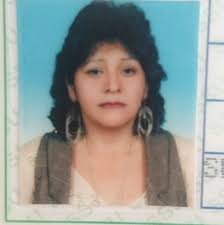 Elvira Murillo López hat ein neues...