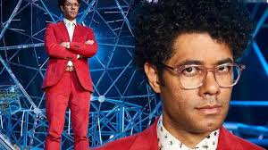 The Crystal Maze is back and it is being filmed in Bristol