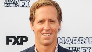 NBC's 'Marry Me' Enlists Nat Faxon (Exclusive)