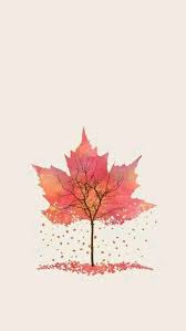 Remove image backgrounds automatically in 5 seconds with just one click. Pohon Daun Fall Wallpaper Autumn Phone Wallpaper Phone Wallpaper Images