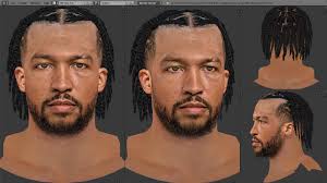 Jalen Brunson V2 C: NXPCTD2K