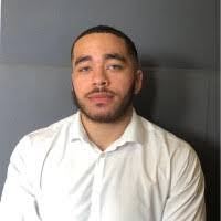 Kadeem Collins's Instagram, Twitter & Facebook