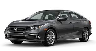 The 2021 honda civic sedan impresses with aggressive lines, a sophisticated interior and refined features that stand out from the traditional compact sedan. Honda Civic Ex L 2021 Price In Dubai Uae Features And Specs Ccarprice Uae