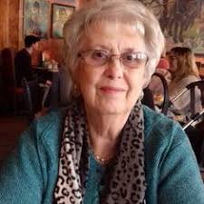 Jean Mary Colledge, Obituary