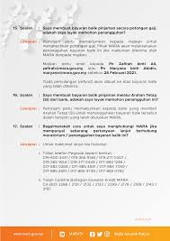 Contoh surat rasmi hutang jerotoh. Soalan Lazim Inisiatif Moratorium Penangguhan Bayaran Balik Pinjaman Pelajaran Mara Majlis Amanah Rakyat