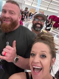 It's hard to narrow it done to only 80, but I think this should give you a  great assortment. From Wrestlemania 40, to Smackdown, to Raw, to the Hall  of Fame,to house