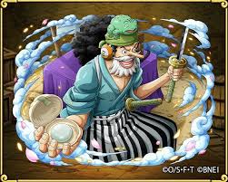 one piece treasure cruise おしゃれまとめの人気アイデア pinterest garoxque トレクル 狙撃手 船員