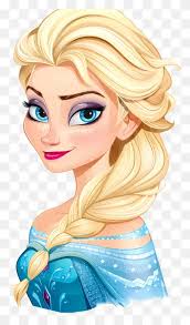 Free frozen princess clipart, Download Free frozen princess clipart png  images, Free ClipArts