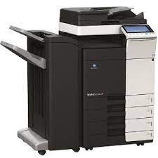 First copy out times are also impressive, producing quality output in as low as 4.6 seconds color and 4.1 seconds monochrome for the konica minolta bizhub c554. Konica Minolta Drivers Konica Minolta Bizhub C224e Driver