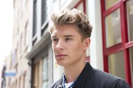 What Is A Taper Fade 5 Ways To Rock To The Trend Mens Hairstyles