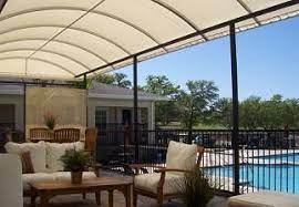 Residentialfabric Outdoor Patio Rooms Patio Drapes Patio Awning