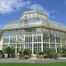 7 Must See Gardens In Dublin Botanical Gardens National Botanical Gardens Dublin