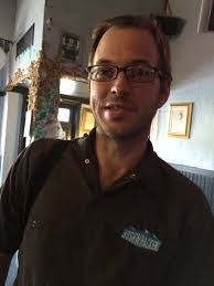 George Burrier's Instagram, Twitter & Facebook