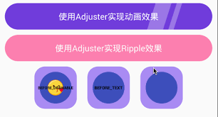 Poc for the above mechanisms is given in my github project. Github Chenbingx Supertextview Hi Developer Welcome To Use Supertextview