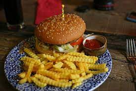 Check spelling or type a new query. German Nandos Review Of Bbq Kitchen Berlin Germany Tripadvisor