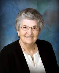 Sister SaBina Joyce, 95