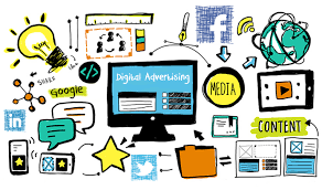 From awareness to purchase, you can use digital media advertising (and online ad channels like google) to drive revenue. Digital Advertising Platform Polus Media