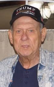 Joseph Anthony Borski Obituary February 22, 2024