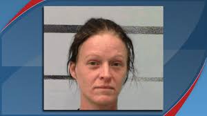 Woman intentionally ran red lights, causing crash after drive-thru  incident, LPD report said