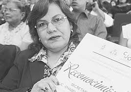 Poder Judicial con conciencia de ética y disciPlina: alr