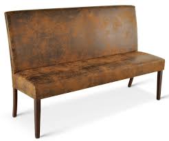 Sam Esszimmer Sitzbank Wildleder Optik Kolonial 180 Cm Salvatore Auf Lager Itemprop Sitzbank Mit Lehne Esszimmer Holzmobel Lackieren Aussenmobel