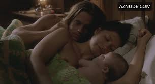 Karina Lombard Breasts naked scenes in Legends Of The Fall - UPSKIRT.TV