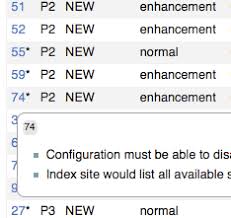 Extension Bugzilla Reports Mediawiki