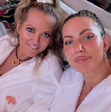 Waterspout spotted in Port Aransas, Texas