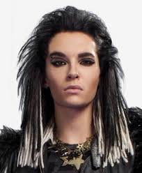 Zeigt bill kaulitz hier seine freundin? Gorgeous Bill Kaulitz Photos Veronica Clark Bill Kaulitz Fan