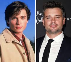 Hot TV Stars Of The 2000's Then And Now | Celebrities