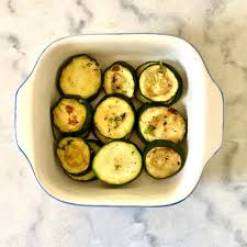 Gratin De Courgettes Yuka Recette En 2020 Gratin De Courgettes Gratin Idee Legume