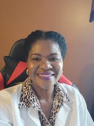 Nancy Palacios's Instagram, Twitter & Facebook