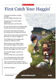 Adorable Little Haggis Poem For Burns Night Giggle Burns Day Burns Night Robbie Burns Night