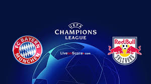 Veja as partidas de hoje e horários, não perca lance a lance ao vivo. Pre Visualizacao E Previsao Do Bayern Munich Vs Salzburg Transmissao Ao Vivo Liga Dos Campeoes Da