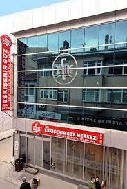 Ozel Eskisehir Goz Merkezi Doktorlari Ve Randevu Bilgileri