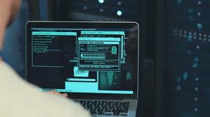 The six components of a computer include the central processing unit (cpu), motherboard, hard drive, memory, monitor and peripherals. Engineer Working On A Personal Stock Footage Video 100 Royalty Free 32711905 Shutterstock