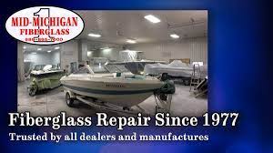 This is michigan fiberglass repair (mid michigan fiberglass) by mid michigan fiberglass on vimeo, the home for high quality videos and the people who… Mid Michigan Fiberglass 1809 27th St Bay City Mi Boat Repairing Mapquest
