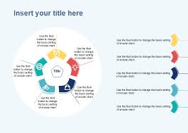 Free Creative Circular Diagram Template