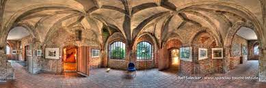 Gotisches haus (brandenburg an der havel). Gotisches Haus Spandaus Und Berlins Altestes Burgerhaus Online Reisefuhrer Fur Spandau