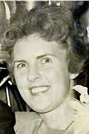 Veronica Aldrich Obituary (1924