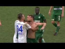 Ugur demirok son dakika haberleri ve en önemli gelişmeleri fanatik gazetesi resmi sitesinde. Sikeci Ugur Demirok Un Rize Taraftarini Provoke Ettigi Anlar Youtube