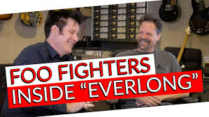The foo fighters have played this song live more than any other, with well over 1,000 performances. Foo Fighters Everlong Inside The Song Produce Like A Pro