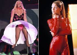 She is credited with influencing the revival of teen pop during the late 1990s and early 2000s. Oops Moment Most Shocking Cases Of Celebrity Camel Toe 5th Is The Worst Indiatoday