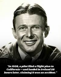 Aviation trivia: Wrong Way Corrigan's mechanic connection