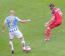 Like krychowiak, souza has plenty of experience but, unlike the pole, the brazilian may actually be. Grzegorz Krychowiak Wikipedia